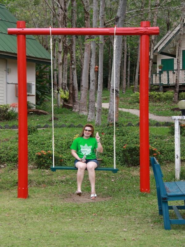 Para Resort Koh Chang Luaran gambar
