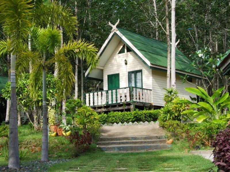 Para Resort Koh Chang Luaran gambar