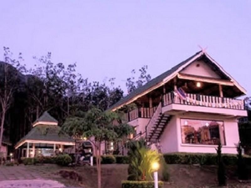 Para Resort Koh Chang Luaran gambar