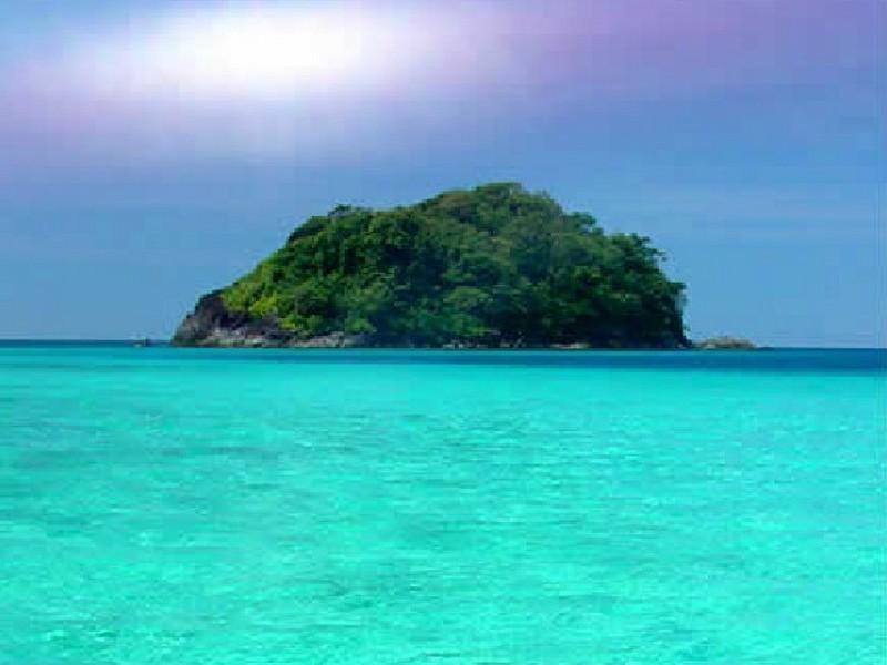 Para Resort Koh Chang Luaran gambar