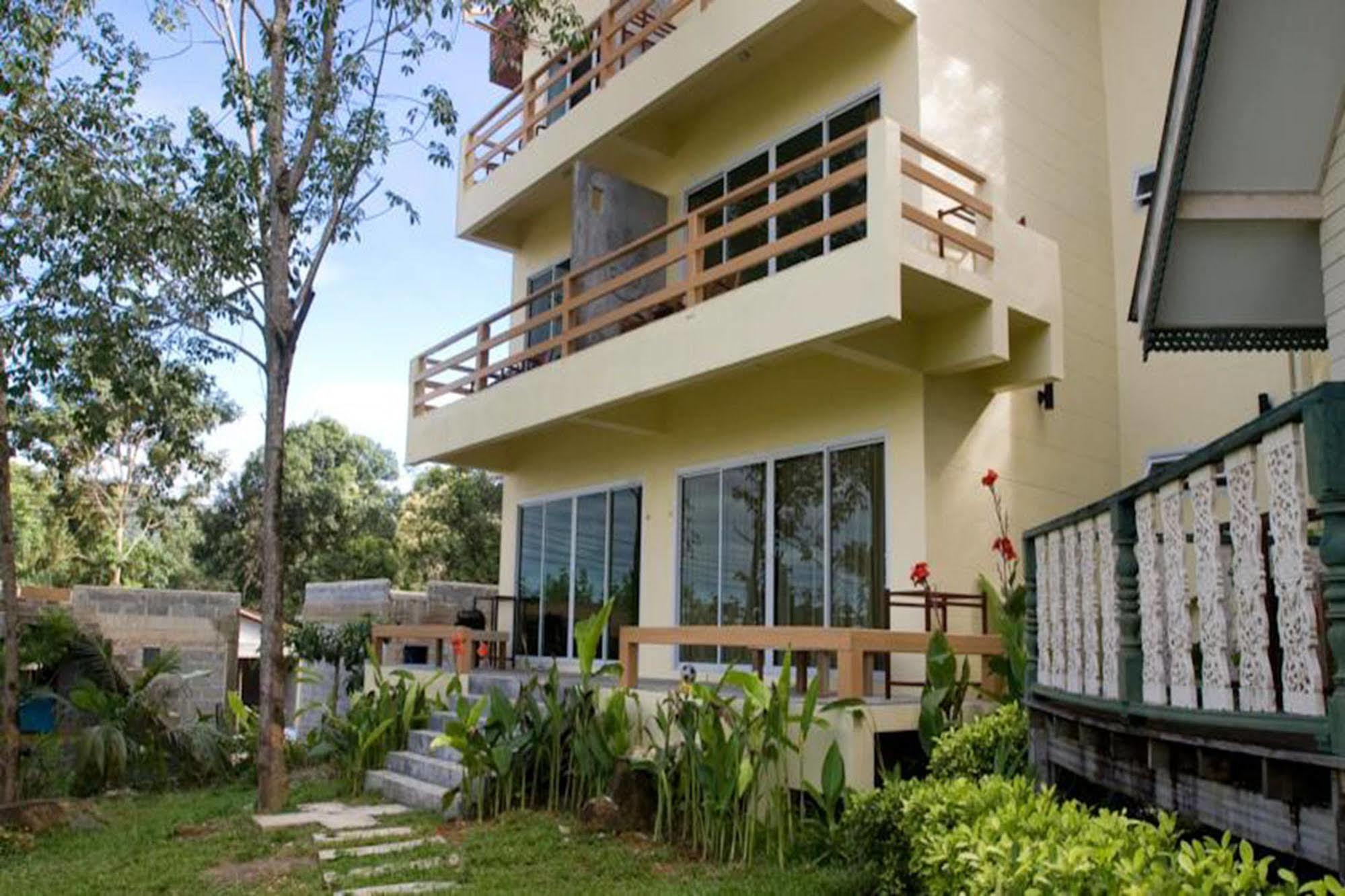 Para Resort Koh Chang Luaran gambar