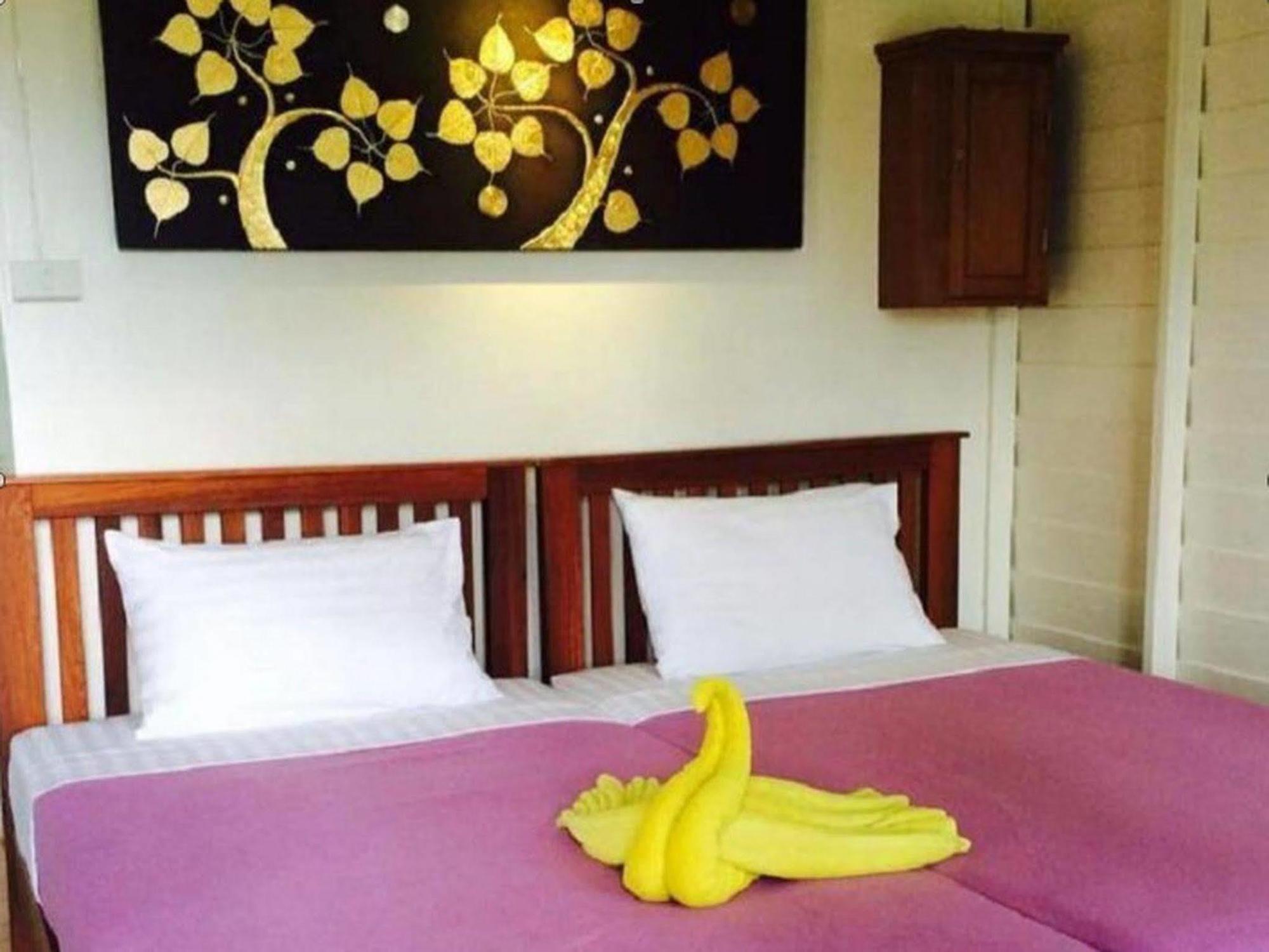 Para Resort Koh Chang Luaran gambar