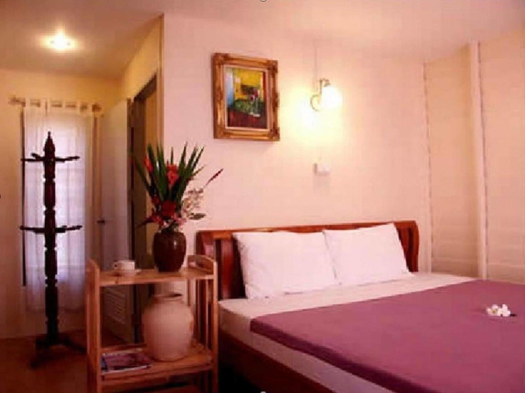 Para Resort Koh Chang Luaran gambar