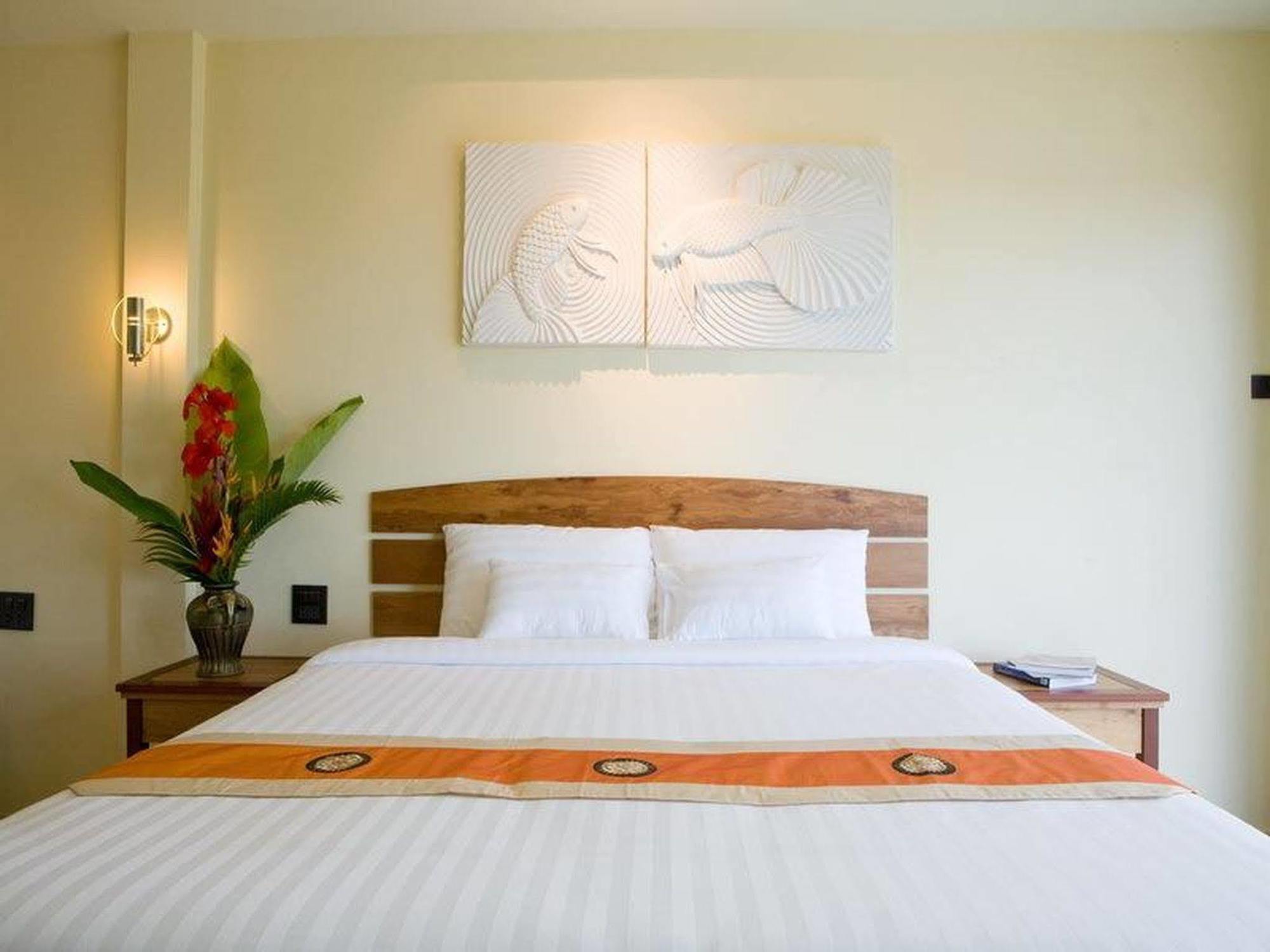Para Resort Koh Chang Bilik gambar