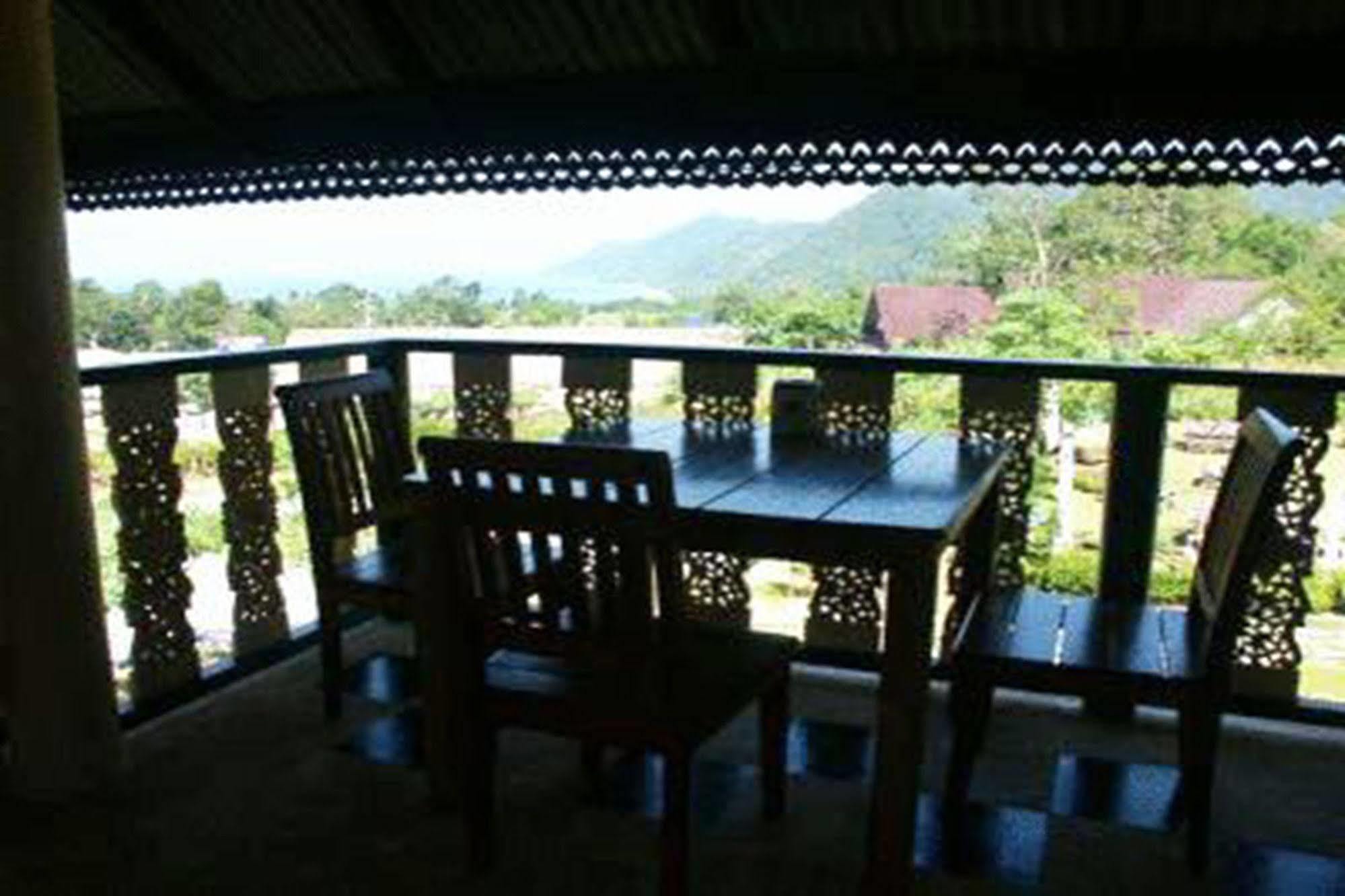 Para Resort Koh Chang Luaran gambar